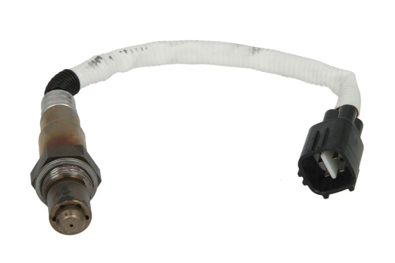 Sonda Lambda Sonda lambda numar fire 4 298mm CHEVROLET EPICA KIA SORENTO I NISSAN X-TRAIL I PEUGEOT 107 TOYOTA AVENSIS AYGO RAV 4 II YARIS 1.0-2.4 04.99-05.14 BOSCH 0 258 006 542