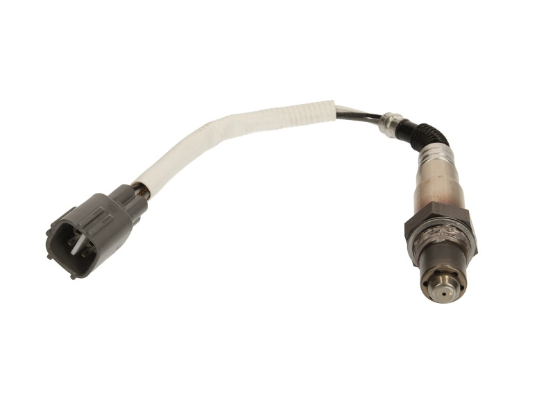 Sonda Lambda Sonda lambda numar fire 4 298mm CITROEN C1 PEUGEOT 107 TOYOTA AYGO YARIS 1.0/1.3 04.99-09.14 BOSCH 0 258 006 345