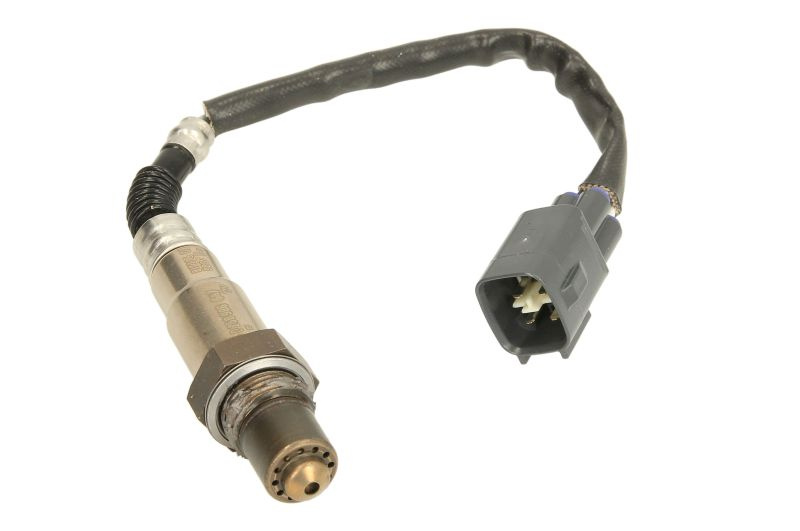 Sonda Lambda Sonda lambda numar fire 4 300mm CHEVROLET EPICA LEXUS GX LS LX PEUGEOT 107 SUZUKI BALENO TOYOTA 4 RUNNER IV AYGO COROLLA FJ CRUISER LAND CRUISER 100 1.0-5.7 01.98- BOSCH 0 258 986 647