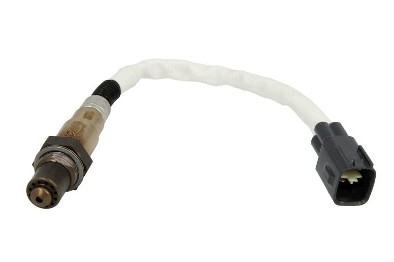 Sonda Lambda Sonda lambda numar fire 4 303mm CHEVROLET EPICA CITROEN C1 PEUGEOT 107 SUZUKI BALENO TOYOTA AURIS AYGO AYGO/HATCHBACK COROLLA COROLLA VERSO RAV 4 III 1.0-2.0 10.01- BOSCH 0 258 006 720