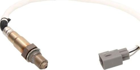 Sonda Lambda Sonda lambda numar fire 4 303mm CHEVR