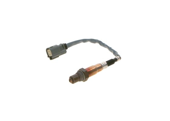 Sonda Lambda Sonda lambda numar fire 4 310mm se po