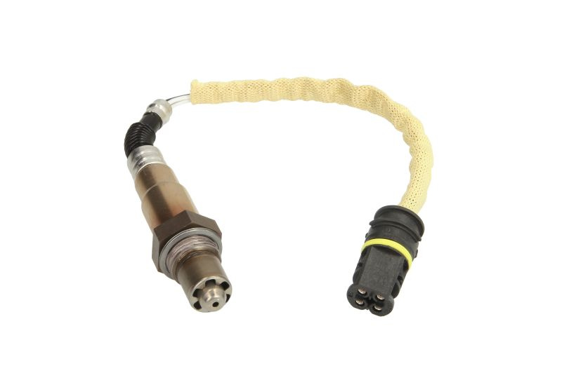 Sonda Lambda Sonda lambda numar fire 4 310mm SMART CABRIO CITY-COUPE CROSSBLADE FORTWO ROADSTER 0.6/0.7 07.98-02.07 BOSCH 0 258 006 563