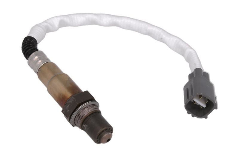 Sonda Lambda Sonda lambda numar fire 4 318mm se potrivește. CITROEN C1 MAZDA CX-7 PEUGEOT 107 TOYOTA AVENSIS AYGO AYGO-HATCHBACK PEUGEOT 107 (PM_, PN_), Hatchback, 06.2005 - 05.2014 BOSCH 0 258 006 721