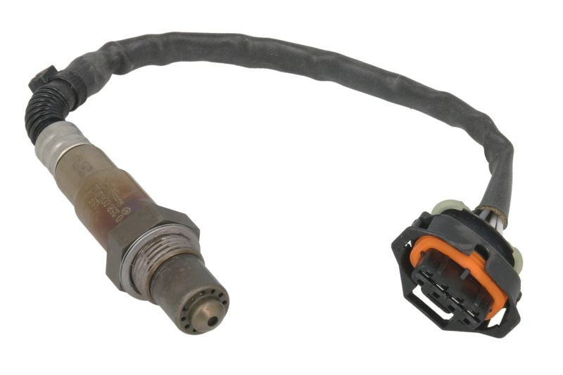 Sonda Lambda Sonda lambda numar fire 4 325mm se potrivește. OPEL AGILA ASTRA H ASTRA H CLASSIC ASTRA H GTC COMBO TOUR COMBO-MINI VAUXHALL COMBO Mk II (F25), Box/MPV, 09.2001 - 02.2012 BOSCH 0 258 006 924