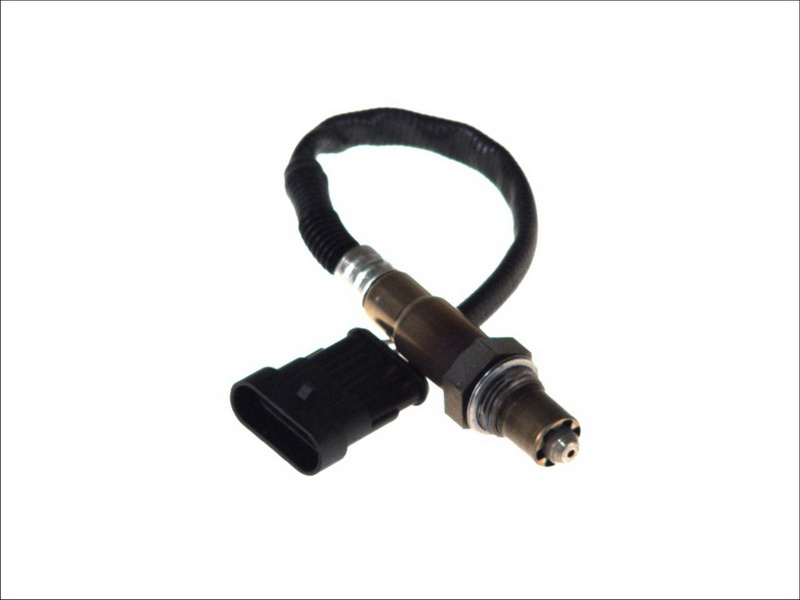 Sonda Lambda Sonda lambda numar fire 4 325mm IVECO DAILY V DAILY VI CROSSWAY EUROCARGO I-III EUROCARGO V STRALIS I STRALIS II S-WAY URBANWAY X-WAY 1.2-8.7 03.96- BOSCH 0 258 006 206