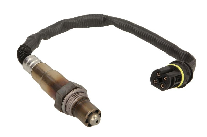 Sonda Lambda Sonda lambda numar fire 4 340mm se potrivește. MERCEDES A W168 C CL203 C T-MODEL S203 C W203 C W204 CLK C209 E T-MO MERCEDES-BENZ E-CLASS T-Model (S210), Turism, 06.1996 - 03.2003 BOSCH 0 258 006 276