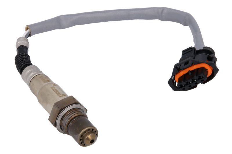 Sonda Lambda Sonda lambda numar fire 4 340mm CADILLAC CTS CHEVROLET AVEO CRUZE TRAX OPEL ADAM ASTRA H ASTRA J ASTRA J GTC CASCADA CORSA D CORSA D/HATCHBACK CORSA E 1.0-3.2 03.02- BOSCH 0 258 986 729