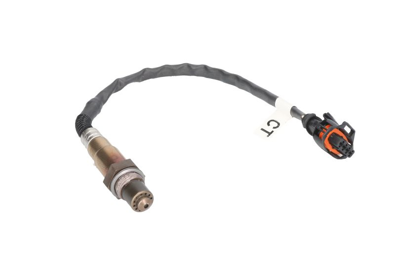 Sonda Lambda Sonda lambda numar fire 4 350mm OPEL ASTRA H ASTRA H GTC MERIVA A 1.6 09.05-10.10 BOSCH 0 258 006 815