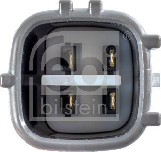 Sonda Lambda Sonda lambda numar fire 4 350mm CHEVR