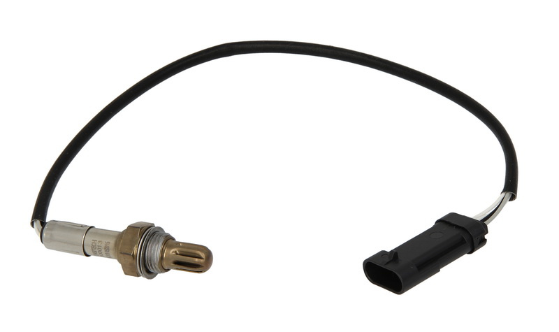 Sonda Lambda Sonda lambda numar fire 4 358mm RENAULT AVANTIME CLIO II CLIO III ESPACE IV GRAND SCENIC II KANGOO K RENAULT VEL SATIS (BJ0_), Dubita, 06.2002 - ENGITECH ENT600013
