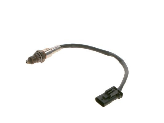 Sonda Lambda Sonda lambda numar fire 4 380mm DS DS 3 DS 4 II CITROEN BERLINGO BERLINGO/MINIVAN C3 AIRCROSS II C3 III C4 CACTUS C4 III C4 SPACETOURER C4 X 1.2/1.2LPG 01.13- BOSCH 0 258 030 340