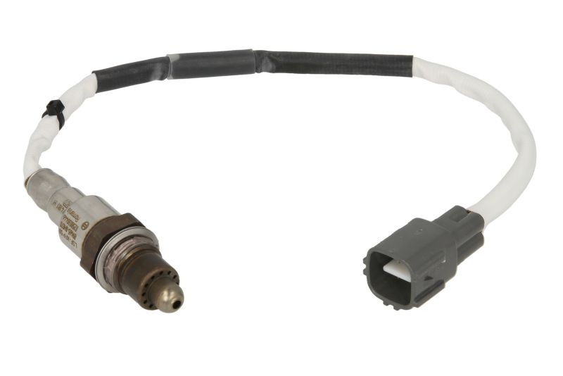 Sonda Lambda Sonda lambda numar fire 4 390mm CITROEN C1 II PEUGEOT 108 TOYOTA AYGO AYGO X YARIS 1.0 04.14- BOSCH 0 258 030 446