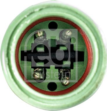 Sonda Lambda Sonda lambda numar fire 4 390mm VOLVO