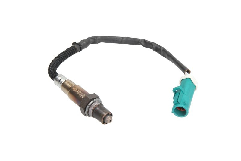 Sonda Lambda Sonda lambda numar fire 4 400mm FORD FOCUS I FOCUS II FOCUS III FOCUS I/KOMBI GALAXY I GALAXY MK I MONDEO III FORD USA MUSTANG KIA SORENTO I 1.4-4.6 11.95- BOSCH 0 258 006 155