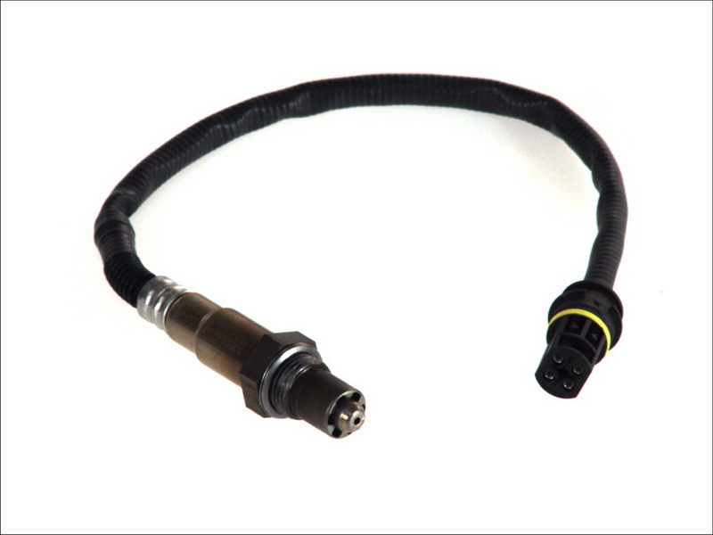 Sonda Lambda Sonda lambda numar fire 4 400mm se potrivește. MERCEDES A W168 C CL203 C T-MODEL S202 C T-MODEL S203 C W203 C W204 MERCEDES-BENZ A-CLASS (W168), Hatchback, 07.1997 - 08.2005 BOSCH 0 258 006 125
