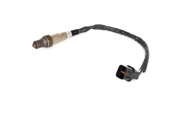 Sonda Lambda Sonda lambda numar fire 4 400mm HYUNDAI I10 I I10 II KIA PICANTO II RIO III 1.2/1.25/1.25LPG 06.11- BOSCH 0 258 986 758