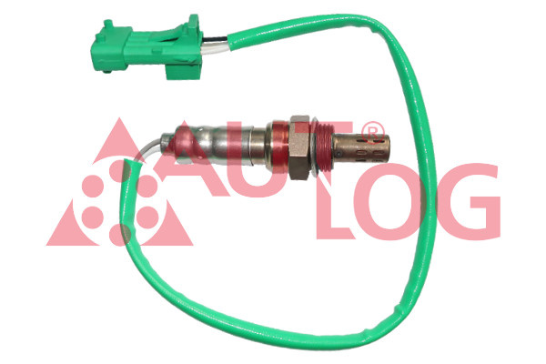 Sonda Lambda Sonda lambda numar fire 4 400mm VOLVO V40 CITROEN BERLINGO BERLINGO/MINIVAN C2 C2 ENTERPRISE C3 I C3 II C3 PLURIEL NEMO NEMO/MINIVAN FIAT 500L FIORINO 1.1-2.0 09.92- AUTLOG AS2205
