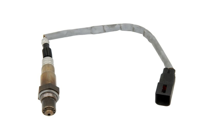 Sonda Lambda Sonda lambda numar fire 4 400mm inainte de catalizator se potrivește. MERCEDES A W168 C CL203 C T-MODEL S203 C W203 FORD FIESTA IV (J5_, J3_), Van, 02.1996 - BOSCH 0 258 006 022
