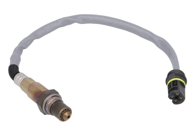 Sonda Lambda Sonda lambda numar fire 4 400mm MERCEDES A W168 E W212 S C215 S C216 S W220 S W221 SL R230 1.4-6.0 07.97-12.13 BOSCH 0 258 006 473