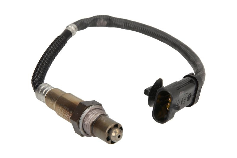 Sonda Lambda Sonda lambda numar fire 4 408mm MERCEDES A W168 C CL203 C W203 E W211 ALFA ROMEO 147 AUDI A4 B5 A4 B6 A4 B7 A6 C5 CITROEN C2 C4 0.6-2.8 11.94- BOSCH 0 258 006 294
