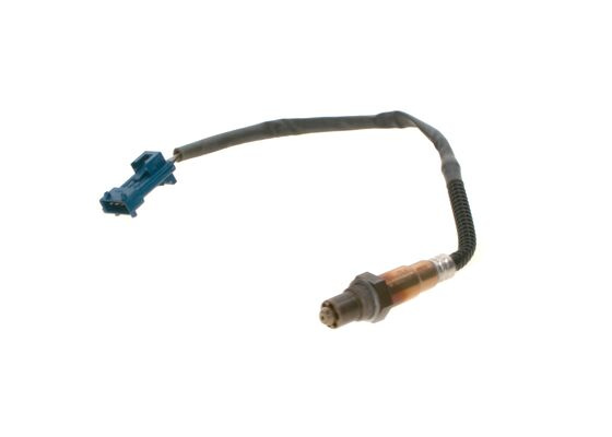 Sonda Lambda Sonda lambda numar fire 4 443mm CHEVROLET EPICA NISSAN X-TRAIL I OPEL SIGNUM VECTRA C VECTRA C GTS SAAB 9-3 9-3X 1.8-2.2D 06.01-02.15 BOSCH 0 258 006 623