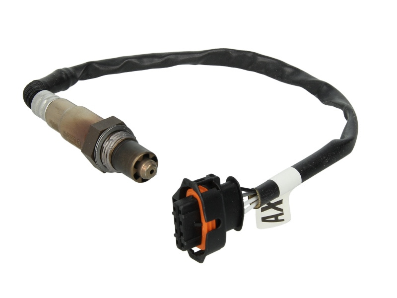 Sonda Lambda Sonda lambda numar fire 4 445mm se po