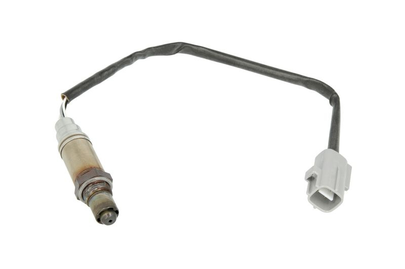 Sonda Lambda Sonda lambda numar fire 4 445mm MITSUBISHI ASX LANCER VIII 1.6/1.6LPG 05.10- BOSCH F 00H L00 395