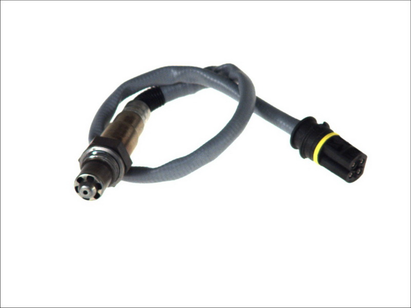 Sonda Lambda Sonda lambda numar fire 4 450mm se potrivește. MERCEDES A W168 C CL203 C T-MODEL S202 C T-MODEL S203 C W203 C W204 MERCEDES-BENZ C-CLASS (CL203), Compartiment, 03.2001 - 06.2011 BOSCH 0 258 006 167