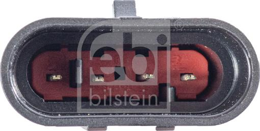 Sonda Lambda Sonda lambda numar fire 4 450mm VOLVO