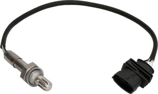 Sonda Lambda Sonda lambda numar fire 4 460mm CHEVROLET AVEO CRUZE ORLANDO TRAX OPEL ADAM ASTRA H ASTRA J ASTRA J OPEL MOKKA / MOKKA X (J13), Crossover, 06.2012 - ENGITECH ENT600038