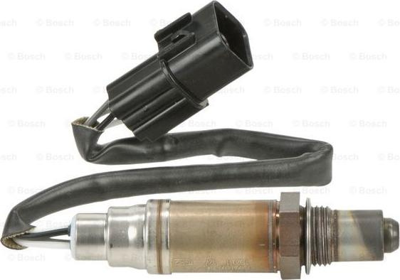 Sonda Lambda Sonda lambda numar fire 4 470mm se potrivește. HYUNDAI XG KIA OPIRUS OPEL VECTRA C 1.8-3.0-3.5 12.98- HYUNDAI SONATA V (NF), Sedan, 12.2004 - 11.2012 BOSCH F 00H L00 154