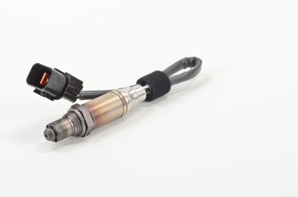 Sonda Lambda Sonda lambda numar fire 4 470mm HYUNDAI XG KIA OPIRUS OPEL VECTRA C 1.8/3.0/3.5 12.98- BOSCH F 00H L00 154