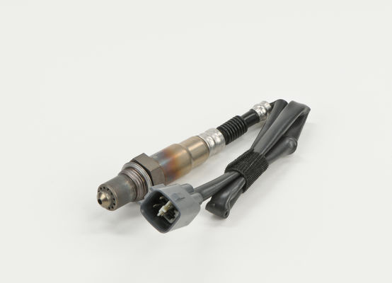 Sonda Lambda Sonda lambda numar fire 4 470mm CHEVROLET SPARK DAIHATSU SIRION LEXUS GS SUBARU JUSTY IV TOYOTA AVENSIS COROLLA COROLLA VERSO MATRIX WISH 0.8-3.0 09.00- BOSCH 0 258 986 697