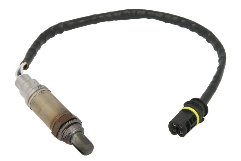 Sonda Lambda Sonda lambda numar fire 4 480mm se potrivește. MERCEDES E T-MODEL S210 E W210 VOLVO S60 I AUDI A6 C5 CHEVROLET AVEO MERCEDES-BENZ E-CLASS (W210), Sedan, 06.1995 - 08.2003 BOSCH 0 258 003 893
