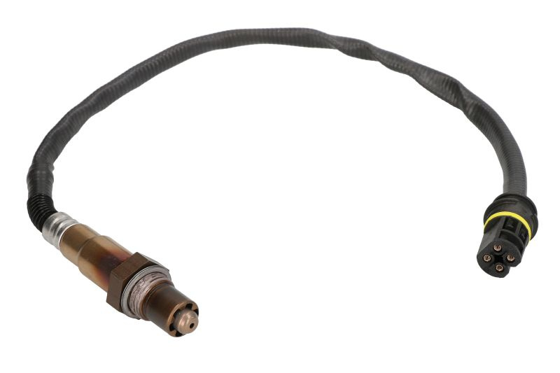 Sonda Lambda Sonda lambda numar fire 4 480mm MERCEDES A W168 C CL203 C T-MODEL S203 C W203 C W204 CLK C209 E T-MODEL S210 E VF210 E W210 1.4-5.5 12.96-01.14 BOSCH 0 258 006 274