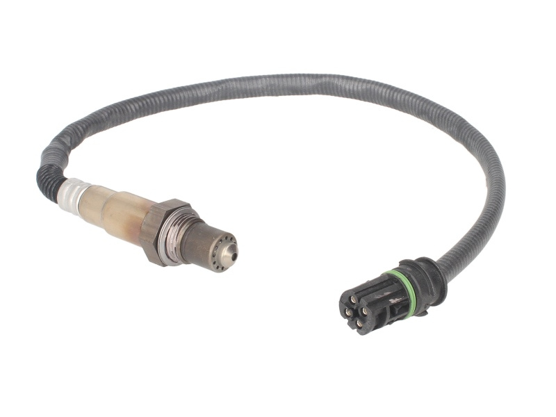 Sonda Lambda Sonda lambda numar fire 4 480mm MERCEDES A W168 C CL203 C T-MODEL S203 C W203 C W204 CLK C209 E W211 VOLVO S60 I V40 XC90 I AUDI A3 A6 C6 0.8-4.5 05.97- BOSCH 0 258 010 422