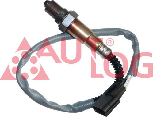 Sonda Lambda Sonda lambda numar fire 4 480mm NISSA