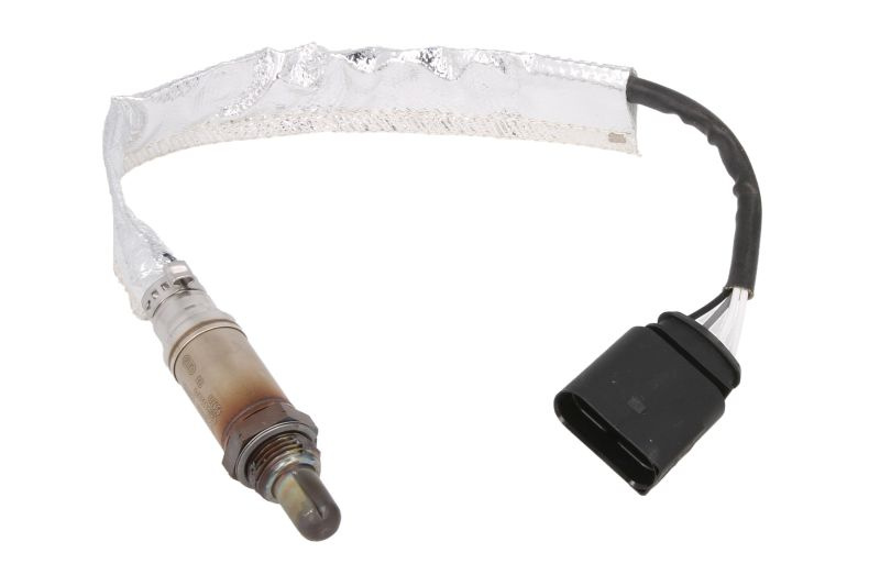 Sonda Lambda Sonda lambda numar fire 4 490mm se potrivește. AUDI A3 SKODA OCTAVIA I SUZUKI BALENO VW GOLF IV 1.2-1.6 09.96- SKODA OCTAVIA I (1U5), Combi, 07.1998 - 12.2010 BOSCH 0 258 005 079