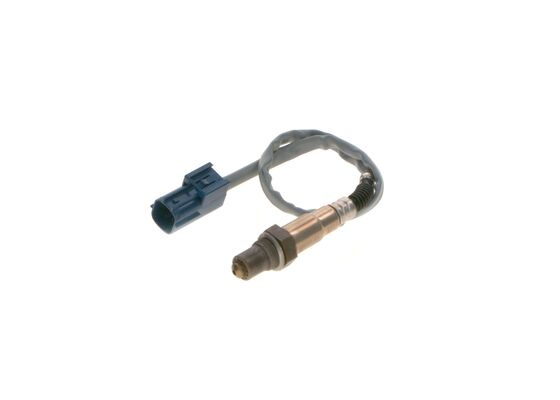 Sonda Lambda Sonda lambda numar fire 4 490mm CHEVROLET EPICA DAEWOO LANOS KIA SORENTO I NISSAN PRIMERA SENTRA V X-TRAIL I RENAULT ESPACE IV VEL SATIS SUZUKI BALENO 1.2-3.5 02.97- BOSCH 0 258 986 646