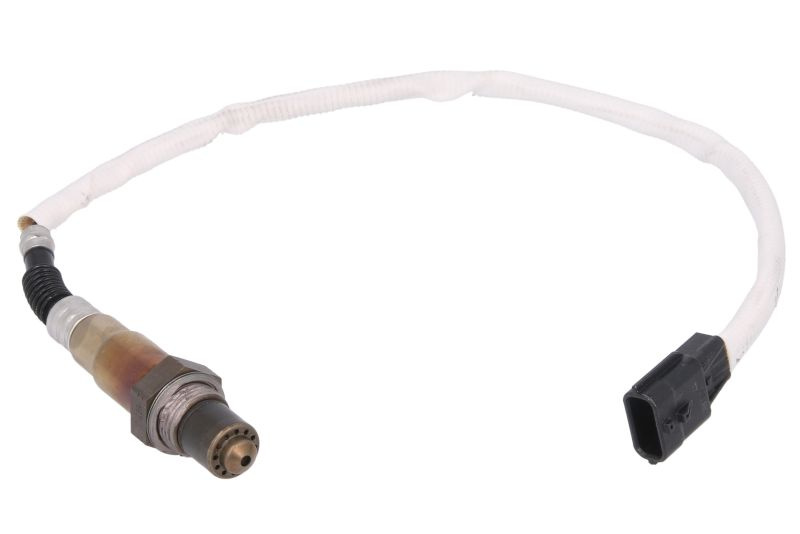 Sonda Lambda Sonda lambda numar fire 4 492mm se potrivește. DACIA DUSTER DUSTER-SUV SANDERO RENAULT CLIO III FLUENCE SANDERO-STE RENAULT LOGAN II (L8_), Sedan, 09.2012 - BOSCH 0 258 010 029