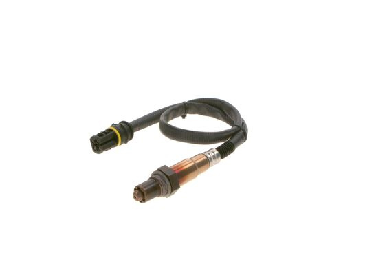 Sonda Lambda Sonda lambda numar fire 4 500mm se po
