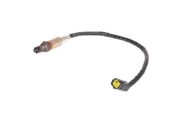 Sonda Lambda Sonda lambda numar fire 4 500mm CHEVROLET AVEO / KALOS CAPTIVA MATIZ REZZO SPARK OPEL ANTARA A 0.8-2.4LPG 05.03- BOSCH F 00H L00 347