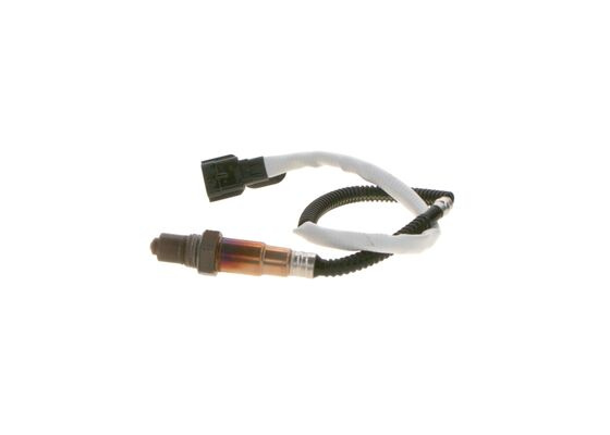 Sonda Lambda Sonda lambda numar fire 4 542mm se potrivește. RENAULT CLIO III TWINGO II WIND 1.6 05.08- RENAULT WIND (E4M_), Сabrioletă, 07.2010 - BOSCH 0 258 010 108