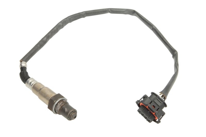 Sonda Lambda Sonda lambda numar fire 4 548mm se potrivește. CHEVROLET AVEO CRUZE TRAX OPEL ASTRA J ASTRA J GTC INSIGNIA A MOKKA OPEL ASTRA J Sports Tourer (P10), Turism, 10.2010 - 10.2015 BOSCH 0 258 010 514