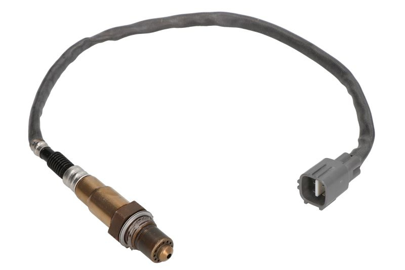 Sonda Lambda Sonda lambda numar fire 4 565mm VOLVO S60 I V50 XC90 I CHEVROLET EPICA SPARK CITROEN BERLINGO MULTISPACE C4 GRAND PICASSO I C4 I DAIHATSU CUORE VI SIRION 0.8-5.7 12.89- BOSCH 0 258 986 606
