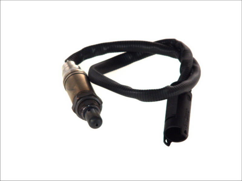 Sonda Lambda Sonda lambda numar fire 4 580mm se potrivește. AUDI A4 B5 BMW 3 E36 3 E46 5 E39 7 E38 Z3 E36 LAND ROVER DISCOVERY I BMW Z3 (E36), Roadster, 10.1995 - 01.2003 BOSCH 0 258 003 475
