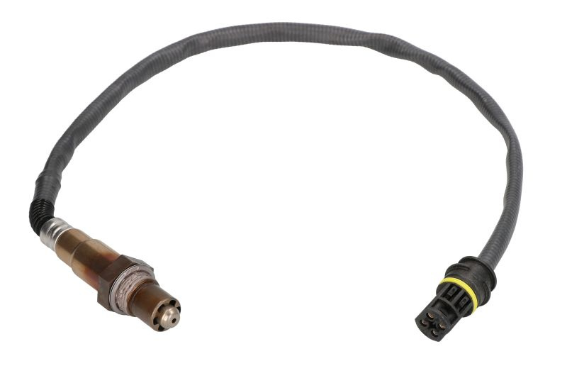 Sonda Lambda Sonda lambda numar fire 4 580mm MERCEDES A W168 C CL203 C T-MODEL S203 C W203 C W204 CLK C209 E T-MODEL S210 E VF210 E W210 1.4-5.4 12.96-01.14 BOSCH 0 258 006 353