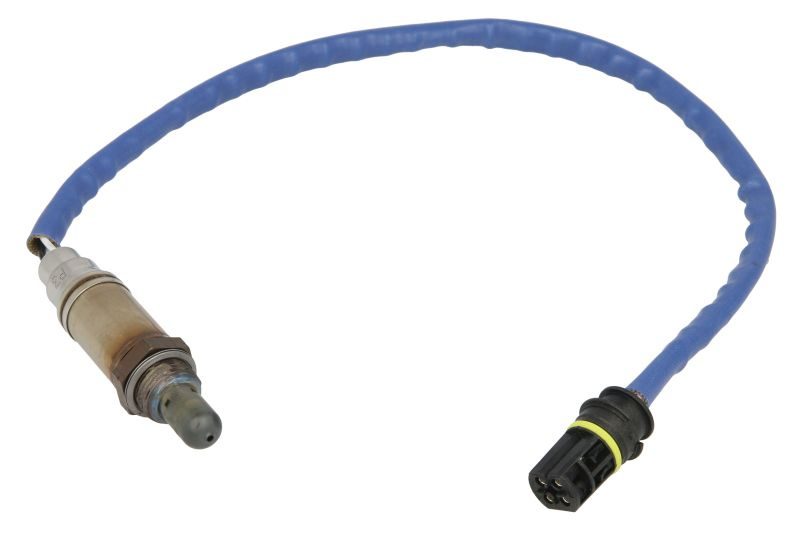 Sonda Lambda Sonda lambda numar fire 4 580mm MERCEDES E T-MODEL S210 E VF210 E W210 G W463 S W140 AUDI A4 B5 BMW 3 E36 3 E46 5 E39 7 E38 1.0-5.4 02.91- BOSCH 0 258 003 798