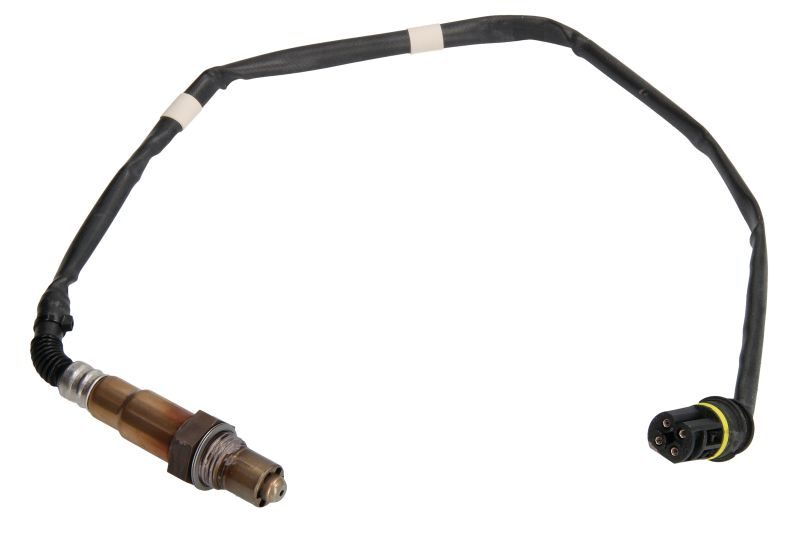 Sonda Lambda Sonda lambda numar fire 4 600mm se potrivește. MERCEDES A W168 C CL203 C T-MODEL S203 C W203 C W204 CLK C209 E W211 MERCEDES-BENZ C-CLASS (W203), Sedan, 05.2000 - 12.2007 BOSCH 0 258 006 268